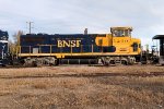 BNSF 1200